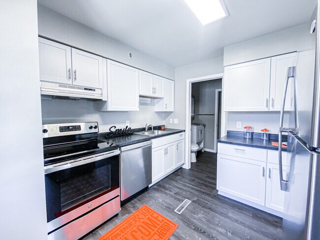 Fiedler Apartments