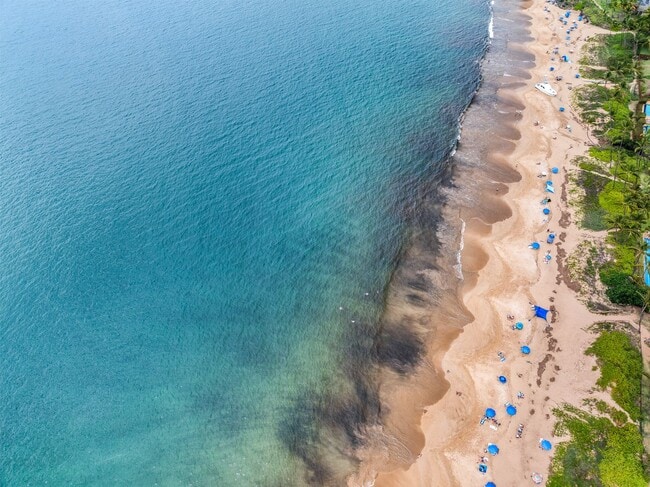 Photo - Spacious 2 bedroom, 2 bathroom condo with loft at Ke Ali?i Ocean Villas! Unit 302