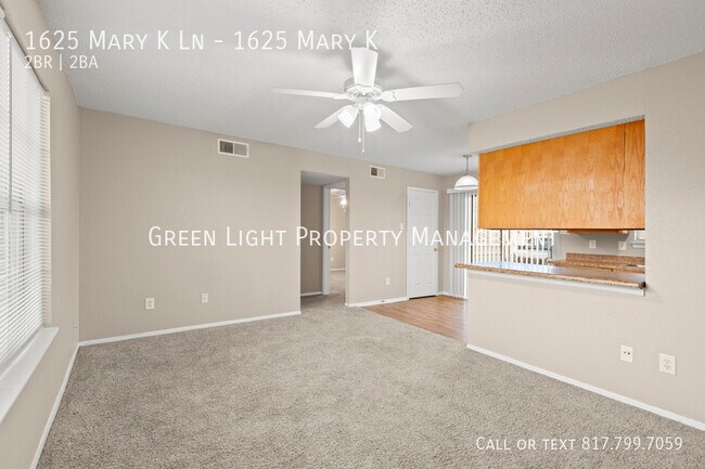 Photo - 1625 Mary K Ln Unit 1625 Mary K