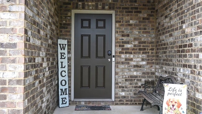 Photo - 4 bedroom 2 bath/Midland, GA community/Columbus, GA and near Ft. Moore