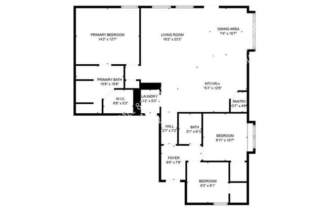 Photo - 6634 Cool Morn Dr