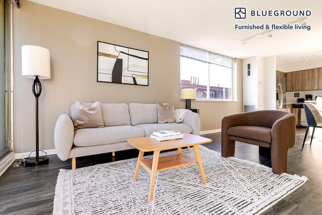 Photo - 903 S Ashland Ave Unit FL6-ID1338