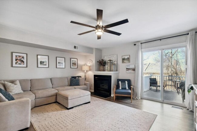 Photo - 4 Bedroom 2 Bath Townhome in Exton Station