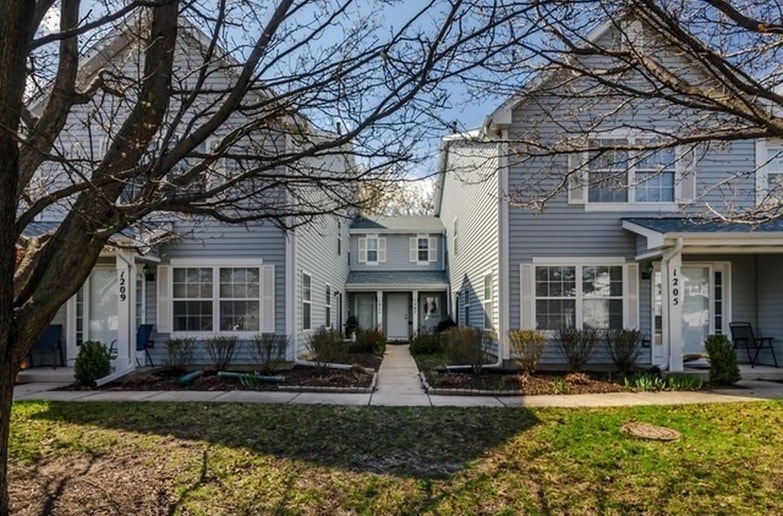 Photo - 1207 Orleans Dr