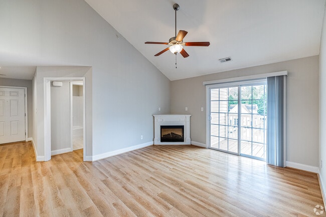 Photo - Echo at Forest View