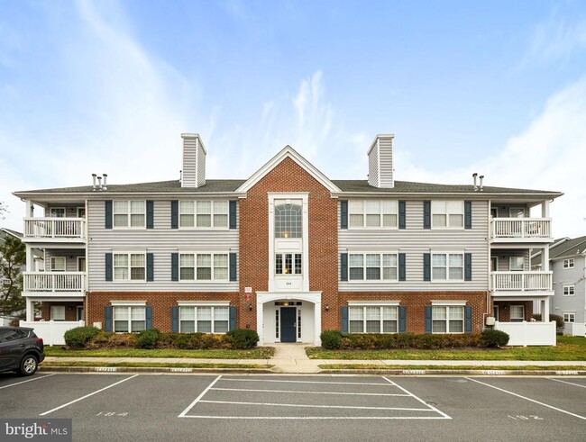Photo - 645 Constellation Square SE Apartment Unit B