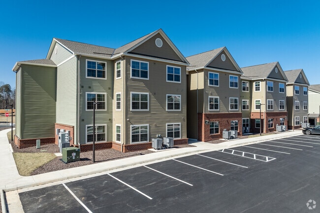 Photo - The Coves at Monticello