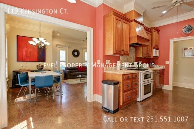 Photo - 119 Kensington Ct