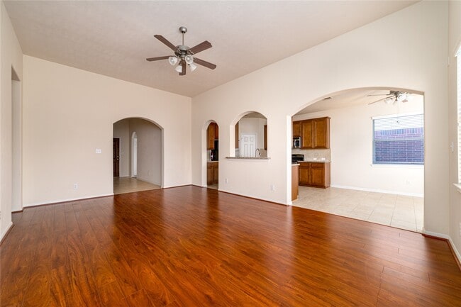 Photo - 8814 Cedar Mound Ln