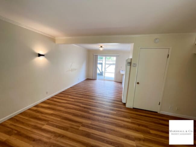 Photo - NEW LISTING! UPDATED 2BR/1BA IN CORTE MADERA W/ PARKING, NEW FLOORING, POOL, GREAT LOCAT