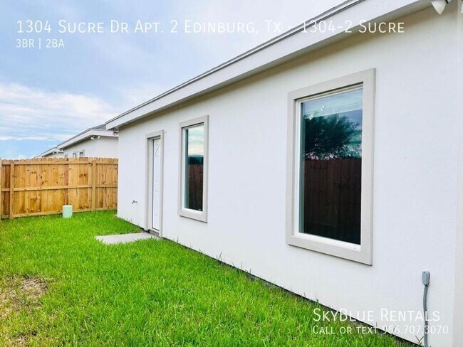 Photo - 1304 W Sucre Dr Unit 1304-2 Sucre