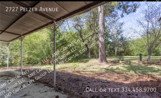 Photo - 2727 Pelzer Ave