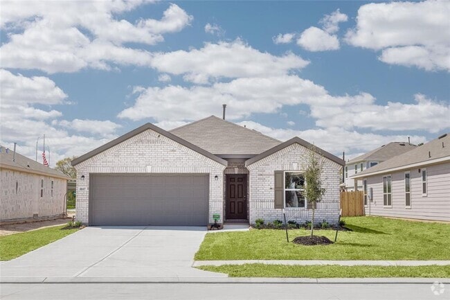 Building Photo - 41607 Sorrel Spring Ln Rental