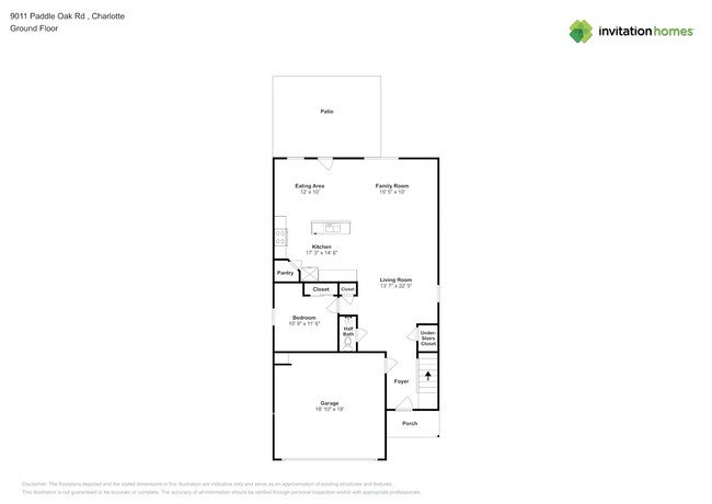Photo - 9011 Paddle Oak Rd