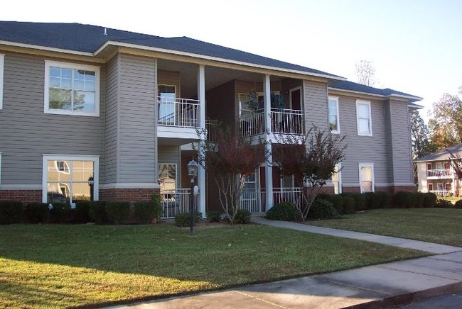 Hazel Ridge Apartments - Hazel Ridge Apartments