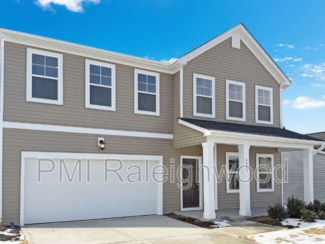 Photo - 5823 Millstone Wy