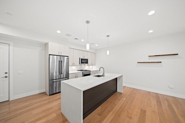 Photo - 488 Dorchester Ave Unit 3D