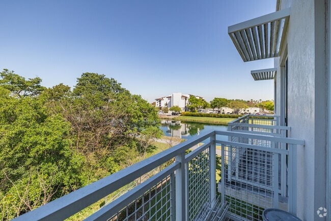 3 habitaciones, 2 baños - 117 m² - Segundo balcón