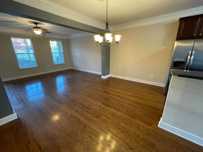 Photo - 2-Bed/2.5-Bath in Lenox Village w/ 2-Car Garage!