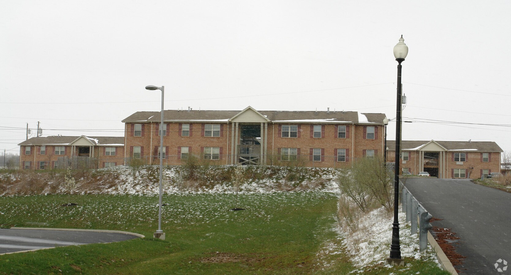 Photo - Van Meter Heights