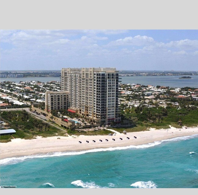 3800 N Ocean Dr Unit 2000