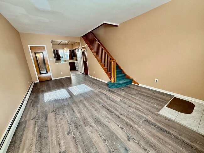 Photo - Recently UPDATED 3 BD/1 BA HOUSE in great East Passyunk/LOMO location w/ new Engineered Wood Floo...