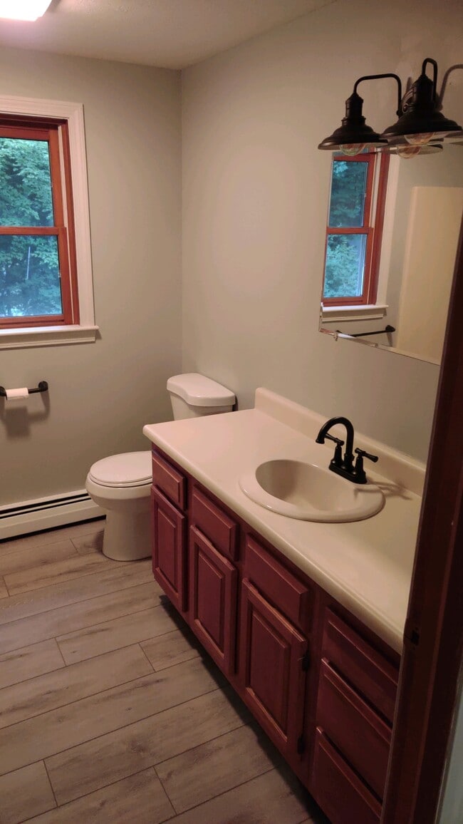 Baño - 40 Beaver Dam Rd