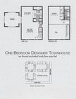 Designer Townhouse