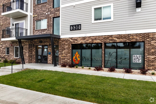 Building Photo - Phoenix Rise Rental