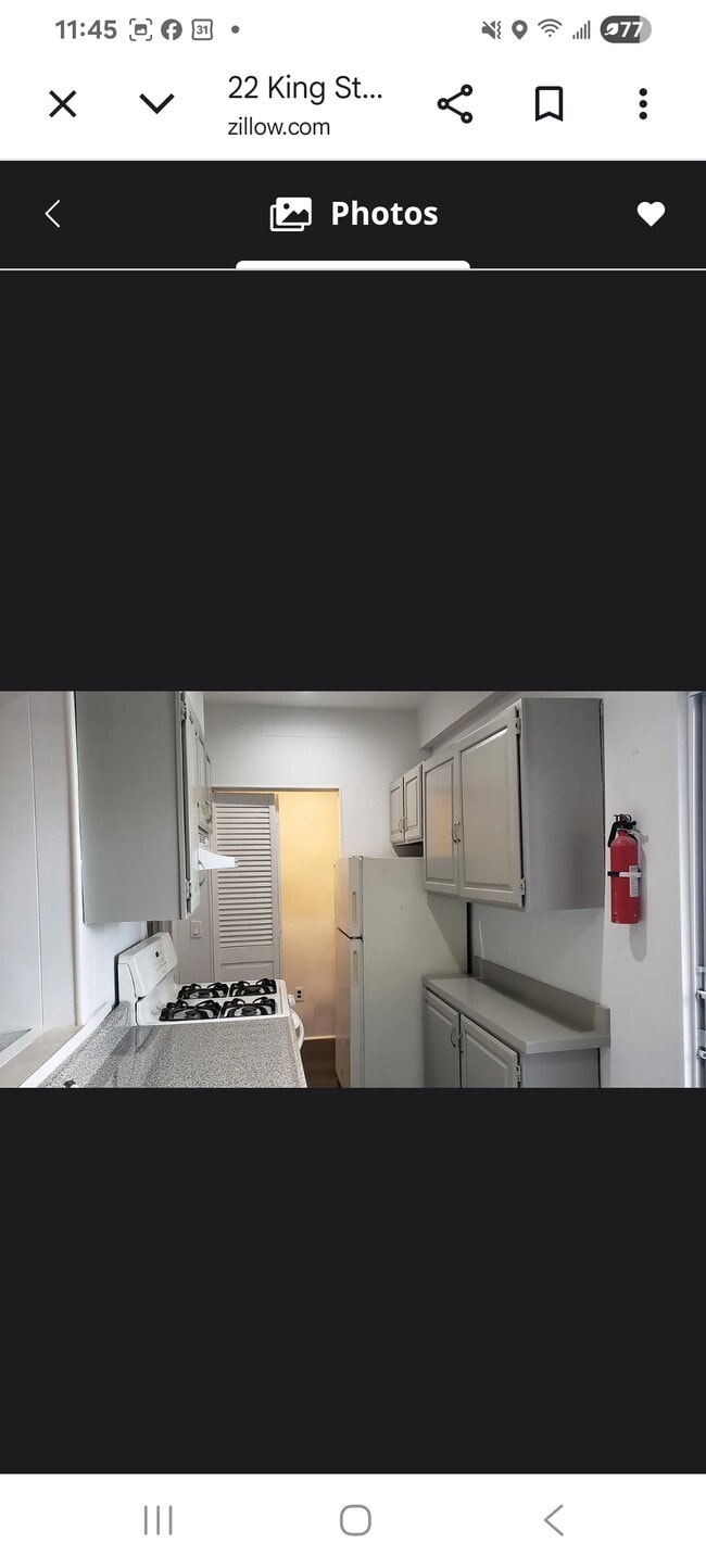 Photo - 22 King St Unit FL 1