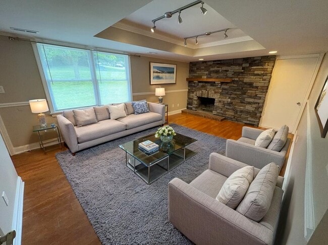 Photo - 6862 N Windwood Dr