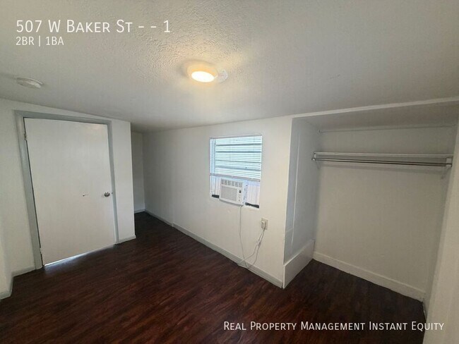 Photo - 507 W Baker St Unit 1