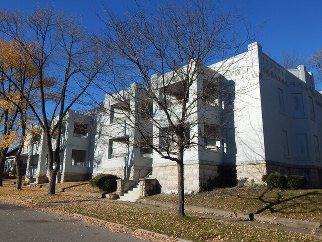 Photo - 307 Stone St Unit 1A