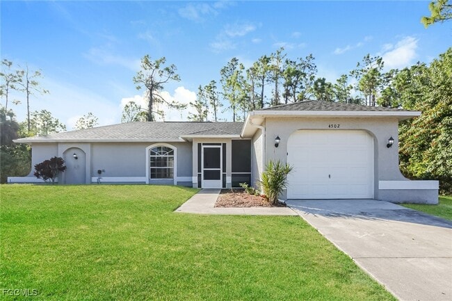 Building Photo - 4502 E 21st St