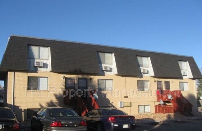 Building Photo - 2503 27th St