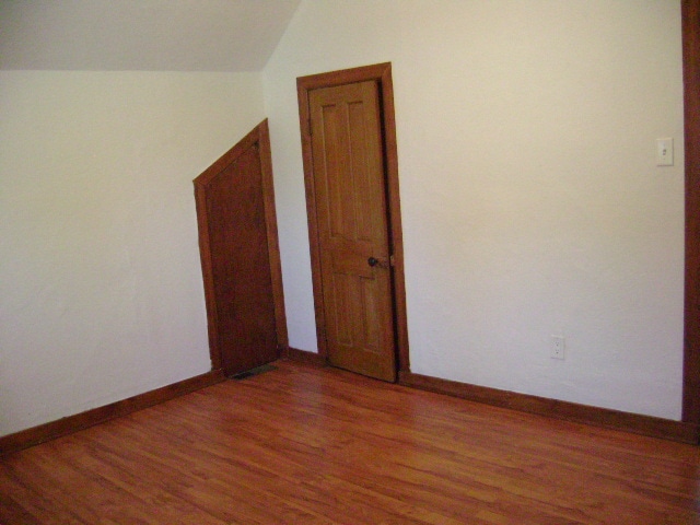 Bedroom - 211 W Eureka St Unit 1W