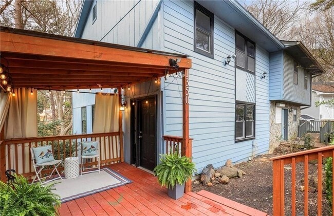 Photo - 1350 Overlook Cove SE Townhome