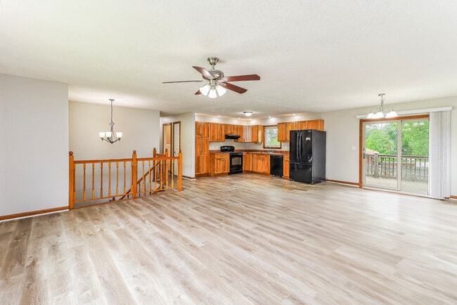 Photo - 3606 Douglas Dr