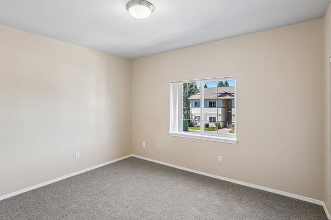 Legacy Oaks Apartments
