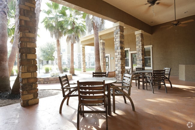 Bayview Apartments