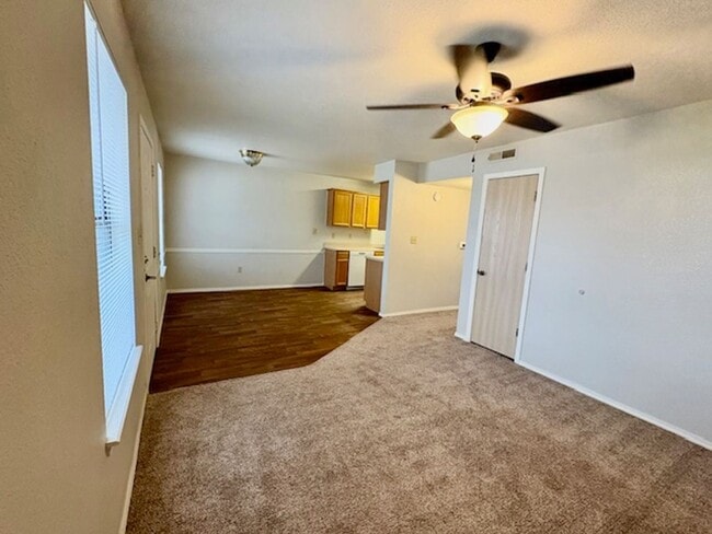 Park Ridge Apartments