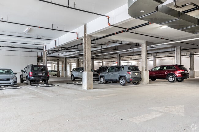 Parking Garage