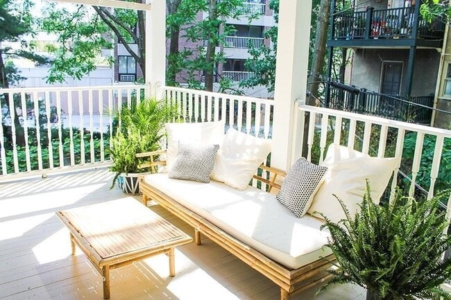 Photo - 14 Trowbridge St Unit 8