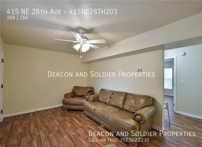 Photo - 415 NE 28th Ave Unit 415NE28TH203