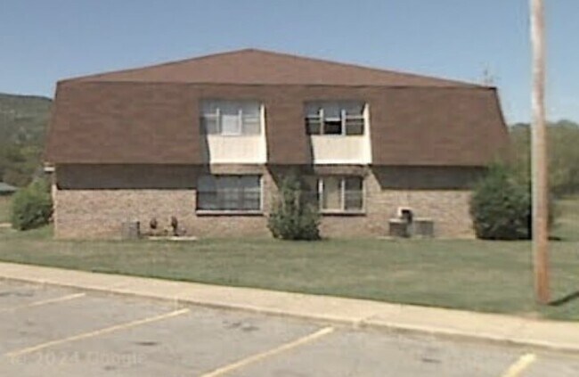 Photo - 1130 Old Mt Carmel Rd