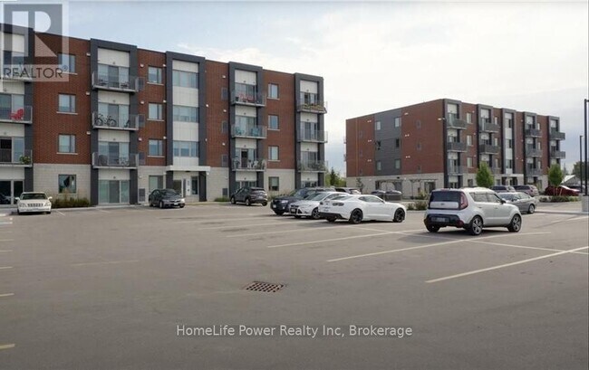 Photo - 180 Northumberland St Unit 306