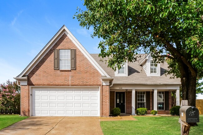 Building Photo - 1168 Red Fern Cir W Rental