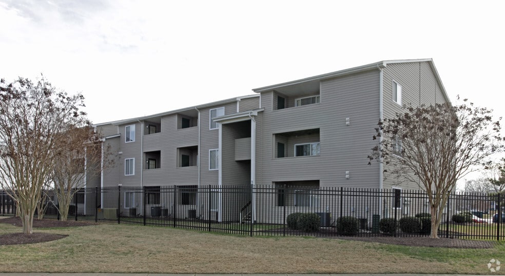 Brandywine Apartments For Rent in Virginia Beach, VA