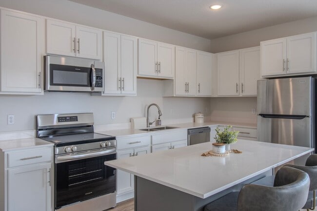 Photo - The Preserve at Pintail Ponds