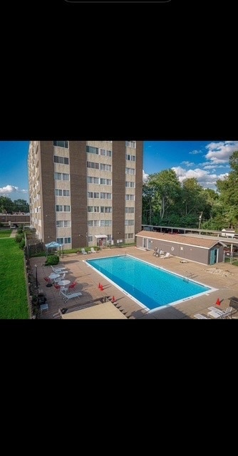 Photo - 1100 Erie Ave Unit Penthouse 1005